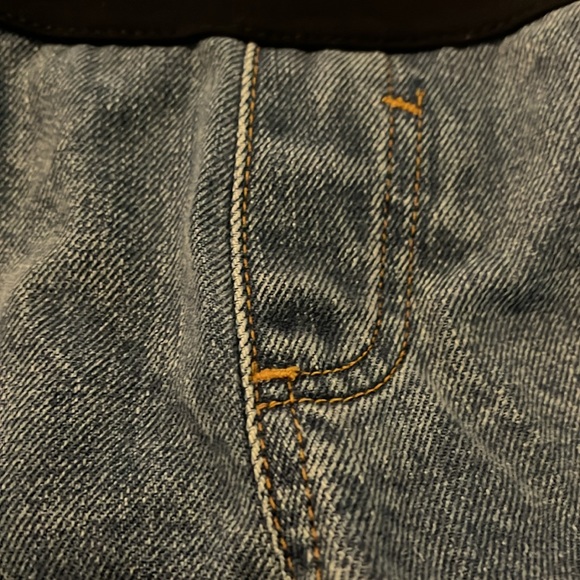 ASOS maternity cool boyfriend jeans - Picture 9 of 9